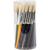 NEU TOP-SELLER Pinsel f�r Kinder, B: 15 mm, 30 Stck. Bild 2