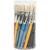 NEU TOP-SELLER Pinsel f�r Kinder, B: 15 mm, 30 Stck. Bild 2