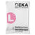 DEKA-Textilfarbe/ Batikfarben / Stoff-F�rbefarben, Serie L, 10g, Karmoisin - Karmoisin
