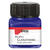 Hobby Line Acryl-Glanzlack, 20ml, Dunkel-Blau - Dunkelblau