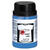 NEU PAINT IT EASY Siebdruckfarbe DEKAPRINT 2000 Deckend, 250 ml, Blau - Blau