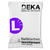 DEKA-Textilfarbe/ Batikfarben / Stoff-F�rbefarben, Serie L, 10g, Violett - Violett