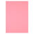 Trendy Filzplatte, 75x50cm, 1 St. Ros� - Ros�