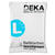 DEKA-Textilfarbe/ Batikfarben / Stoff-F�rbefarben, Serie L, 10g, T�rkis - T�rkis