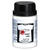 NEU PAINT IT EASY Siebdruckfarbe DEKAPRINT 2000, 250 ml, Wei� - Wei�