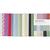 Papierbl�tter 150g mit Glitter, 30 Blatt, DIN A4 Bild 2
