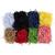 Papier-F�llmaterial, L�nge 25-30cm, Breite 3mm, Sortierte Farben, 8x50g