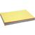 Bastelkarton / Farbkarton DIN A2, 180 g, 300 Blatt sortiert