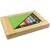 Bastelkarton / Farbkarton DIN A2, 180 g, 300 Blatt sortiert Bild 2