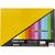 Bastelkarton Fr�hling, 30 Blatt, A4, Blatt 210x297 mm, 180 g, Sortierte Farben Bild 3