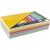Bastelkarton Fr�hling, A4, 210x297 mm, 180 g, Farbmix, 300 Blatt sortiert Bild 2