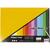 Bastelkarton Fr�hling, A4, 210x297 mm, 180 g, Farbmix, 300 Blatt sortiert Bild 3