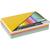 Bastelkarton Fr�hling, 120 Blatt, A6, Blatt 105x148 mm, 180 g, Sortierte Farben Bild 2