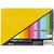 Bastelkarton Fr�hling, 120 Blatt, A6, Blatt 105x148 mm, 180 g, Sortierte Farben Bild 3