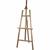 Atelier-Staffelei, H�he 200 cm, 1 St�ck