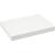 Aquarellpapier, DIN A4 (21x30 cm), 100 Blatt, 200g, Wei�
