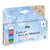 NEU Chalky Kreide-Marker-Set Fensterdeko, 4 St�ck