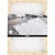 NEU Papier-Sch�pfrahmen / Einzelrahmenform, ca. DIN A5, 23x17x2 cm Bild 2