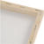 NEU Papier-Sch�pfrahmen / Einzelrahmenform, ca. DIN A5, 23x17x2 cm Bild 4
