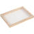 NEU Papier-Sch�pfrahmen / Einzelrahmenform, ca. DIN A5, 23x17x2 cm Bild 5