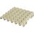 Eierkarton, 20 St�ck, H�he 4 cm, Gr��e 29x29cm