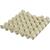 Eierkarton, 20 St�ck, H�he 4 cm, Gr��e 29x29cm Bild 2