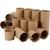 Papprollen, 60 St�ck, L�nge 4,7cm + 9,3cm + 14cm