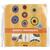 Mobile mit Motiv-Anh�ngern, � 12+15+18 cm, 300g, 20er Set Bild 2