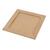 Collage-Rahmen, 1 St�ck , Tiefe 3 mm, Gr��e 15x15 cm