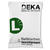 DEKA-Textilfarbe/ Batikfarben / Stoff-F�rbefarben, Serie L, 10g, Dunkelgr�n - Dunkelgr�n