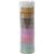 Glitzer-Klebeband Sortiment, B: 15 mm, 10 x 6 m Bild 2