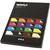 Color-Papier, A4, 210x297 mm, 100 g, Farbmix, 16 x 10 Blatt Bild 2