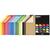 Color-Papier, A4, 210x297 mm, 100 g, Farbmix, 16 x 10 Blatt Bild 3