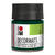 Marabu Decormatt 50ml Tannengr�n - Tannengr�n