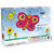 Glas-Design Window-Color-Set, 8 Farben & Zubeh�r