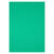 Trendy Filzplatte, 75x50cm, 1 St. T�rkis - T�rkis