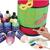 Acrylfarbe Matt, Farbmix, 15 x 500 ml Bild 2
