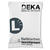 DEKA-Textilfarbe/ Batikfarben / Stoff-F�rbefarben, Serie L, 10g, Dunkelgrau - Dunkelgrau