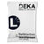 DEKA-Textilfarbe/ Batikfarben / Stoff-F�rbefarben, Serie L, 10g, Tiefschwarz - Tiefschwarz