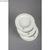 Rayher Gie�pulver Raysin 100, wei�, Beutel 4kg Bild 2