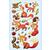SALE SOFTY 3-D Sticker / Aufkleber, F�chse IV, 1 Bogen
