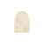 SALE Miniatur T�r / Wichtelt�r mit Pilzmotiv, Holz, 6 x 10 x 0,3 cm