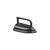 NEU Miniatur B�geleisen aus Kunststoff, schwarz, ca. 2 x 1,2 x 1,1 cm