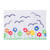 SALE PAINT IT EASY Plakatfarbe mit Schwammkappe, Tempera Farbmarker, 70 ml, Gelb Bild 3