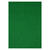 Trendy Filzplatte, 75x50cm, 1 St. Tannegr�n - Tannengr�n