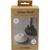 NEU Silikonform / Gie�form, Gerillte Kerzenhalter, 4 x 7 cm & 5,5 x 8 cm, 2 St�ck