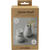 NEU Silikonform / Gie�form, Vase und Kerzenhalter, 7,5 x 5,5 cm, 2 St�ck