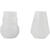 NEU Silikonform / Gie�form, Vase und Kerzenhalter, 7,5 x 5,5 cm, 2 St�ck Bild 3