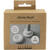 NEU Silikonform / Gie�form, Donutf�rmige Kerzenhalter, 2 x 6 cm & 3,8 x 6,2 cm, 2 St�ck