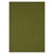 Filzplatte, 75x50cm, 1 St. Gr�n meliert - Gr�n meliert